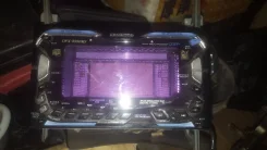 Kenwood DPX-9000MJ ����