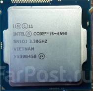 Intel Core i5-4590