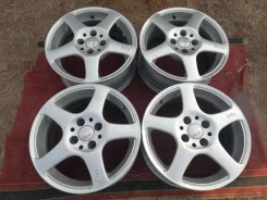 BWA. 6.5x15", 4x100, ET35, �� 70���. ��� ����� �� ������������ ����