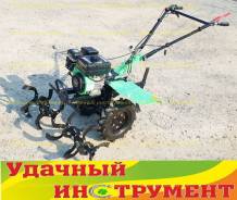 Культиваторы бензиновые.