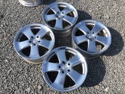 Kosei. 7.5x18", 5x114.30, ET38, ЦО 73,1 мм.