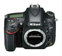 Nikon D610. 20 � ����� �� ����
