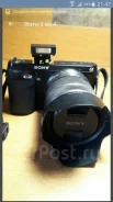 Sony Alpha NEX-F3. 10 - 14.9 ��, ���: 12�