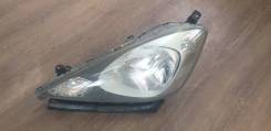 Фара. Honda Fit, GE6, GE7 Двигатель L13A