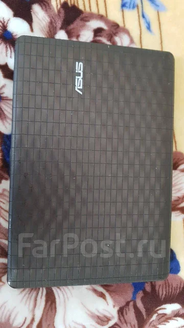 Asus Eee PC 1008P. 12.5", ��� 512 ��, WiFi: 1, Bluetooth: 1, ����������� �� 12��. ����