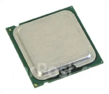Intel Celeron D