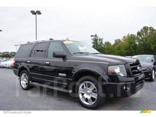 Ford expedition u324