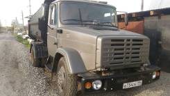 ЗИЛ 45085. Зил 45085, 6 000 кг., 4x2