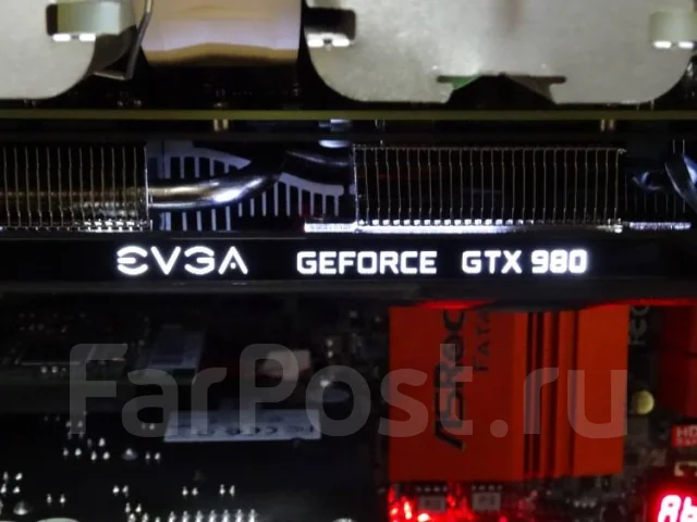 GeForce GTX 980 ����