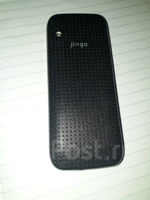 Jinga Simple F100. �/�, ������, ��������� ����