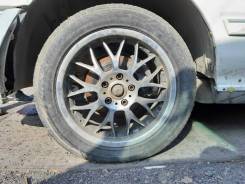 Vorxtec. x17", 5x115 