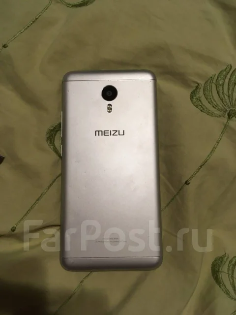 Meizu M3 Note. �/� ����
