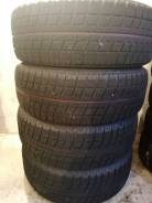 Bridgestone Blizzak Revo2. Зимние, без шипов, 2010 год, 30 %, 4 шт