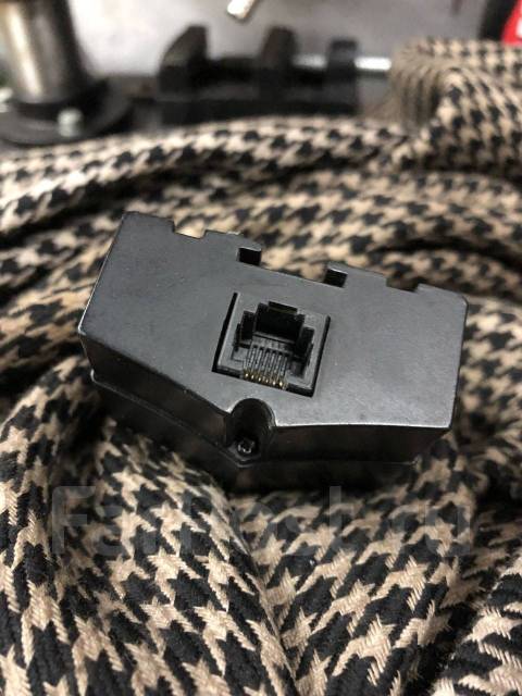 Дистанционный регулятор Kicker - Усилители звука во Владивостоке