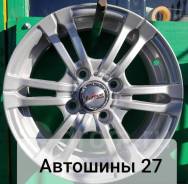 iFree Фриланс. 5.5x13", 4x100.00, ET39, ЦО 67,1 мм.