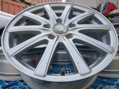 BLEST EuroMagic. 6.5x16", 5x114.30, ET53, ЦО 73,1 мм.