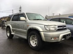 Toyota Hilux Surf. 185, 3RZFE ����