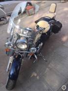 Honda Shadow 750. 750 куб. см., исправен, птс, с пробегом