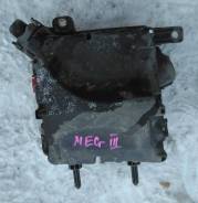 Крышка блока предохранителей. Renault Megane Renault Scenic Renault Fluence Двигатели: F4R, F9Q, H4J, H5F, K4M, K9K, M4R, M9R, R9M, 5AM, H4M