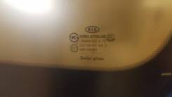 Стекло лобовое. Kia Sorento, XM Двигатели: D4HA, D4HB, G4KE, G4KJ, G6DC, G6DH, L6EA