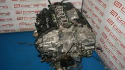 Двигатель в сборе. Nissan: Teana, Maxima, Elgrand, Presage, Altima, Fuga, Murano, Skyline, 350Z, Pathfinder, Fairlady Z, Stagea, Cefiro, Quest Infinit...