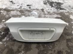 Крышка багажника. Mitsubishi Lancer, CS1A, CS2A, CS3A, CS5A, CS5AR, CS5AZ, CS6A, CS7A Mitsubishi Lancer Cedia, CS2A, CS5A, CS5AR, CS5AZ, CS6A Mitsubis...