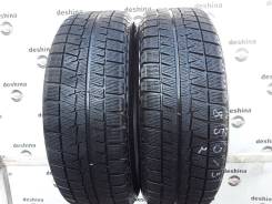 Bridgestone Blizzak Revo GZ. Зимние, без шипов, 2010 год, 20 %, 2 шт