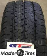 GT Radial Maxmiler Pro, Автошина GT Radial 195/70 R15C 104/102R Maxmiler PRO в Уссурийске GT Radial Maxmiler Pro