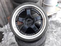SSR Professor SP1. 9.0x19", 5x120.00, ET19