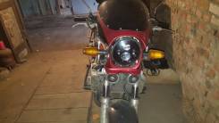 Honda CB 1300. 1 300 куб. см., исправен, птс, с пробегом