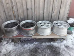 Monza. 8.5/9.5x17", 5x114.3, ET40/30 ����