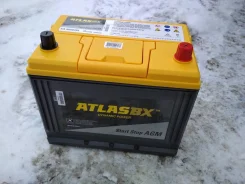 Atlas BX. 75��.�., ��������, ������������ ����� ����