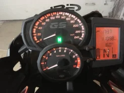 BMW F 700 GS. 700����. ��., ��������, ���, � �������� ����