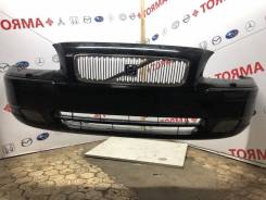 Бампер. Volvo V70
