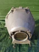 Кожух маховика. ГАЗ ГАЗель ГАЗ 31105 Волга ГАЗ Соболь ГАЗ 3102 Волга Двигатели: CHRYSLER, 2, 4L, CHRYSLER24L