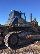 Komatsu D375A. Продаю бульдозер , 70 000 кг.