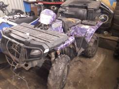 Polaris Sportsman 500 ����