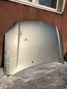 Капот. Toyota Avensis, AZT250, ZZT251, AZT250L, AZT250W, ZZT251L