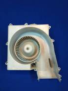 Мотор печки. Nissan: Bluebird Sylphy, Primera, Pulsar, Sunny, Tino, Almera Двигатели: QG15DE, QG18DE, QR20DD, QR20DE, QR25DD, SR20VE, QG13DE, QG16DE...