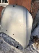 Капот. BMW 5-Series, E60, E61 Двигатели: M47TU2D20, M57D30TOP, M57D30UL, M57TUD30, N43B20OL, N47D20, N52B25UL, N53B25UL, N53B30OL, N53B30UL, N54B30, N...