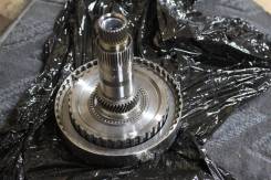 Вал кпп. Renault: Koleos, Megane, Vel Satis, Trafic, Espace, Latitude, Scenic, Laguna Opel Vivaro Nissan Primastar Nissan X-Trail, DNT31, T31, T31R Ni...