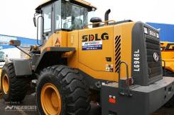 SDLG LG946L. Погрузчик, 4 000 кг., Дизельный, 2,30 куб. м.