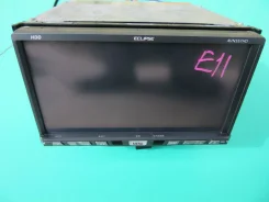 Eclipse AVN557HD ����