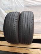 Dunlop Sport Maxx RT, 205/55 D16 в Москве Dunlop Sport Maxx RT. Летние, 20 %