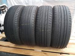 Bridgestone Turanza T001. Летние, 10 %, 2 шт