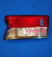 Вставка багажника. Nissan Sunny, B15, FB15, FNB15, JB15, QB15, SB15 Двигатели: QG13DE, QG15DE, QG18DD, SR16VE, YD22DD