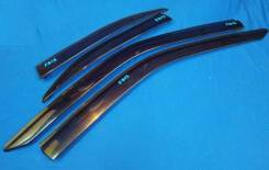 Ветровик. Nissan Almera Classic, B10 Nissan Sunny, B15, FB15, FNB15, JB15, QB15, SB15 Двигатели: QG16, QG16DE, QG13DE, QG15DE, QG18DD, SR16VE, YD22DD
