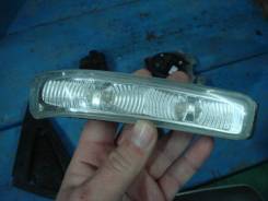 Повторитель поворота в зеркало. Kia Mohave, HM Kia Borrego Двигатели: G6DA, G6EN