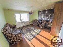 2-комнатная, улица Гагарина 19. Центральный, агентство, 50 кв. м.