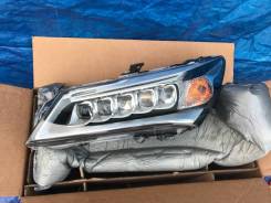 Фара. Acura MDX, YD4 Двигатель J35Y5